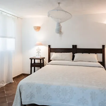 Villa Caddinas Golfo Aranci